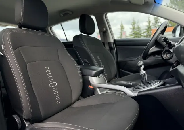 KIA Sportage 1.7 CRDI 2WD Edition 7