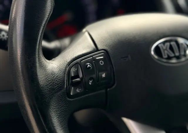 KIA Sportage 1.7 CRDI 2WD Edition 7