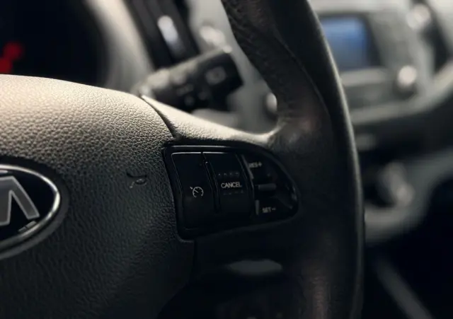 KIA Sportage 1.7 CRDI 2WD Edition 7