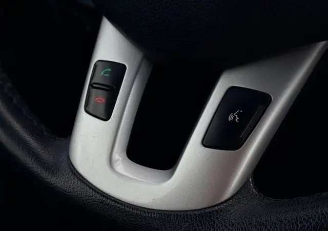 KIA Sportage 1.7 CRDI 2WD Edition 7