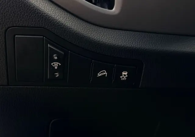 KIA Sportage 1.7 CRDI 2WD Edition 7