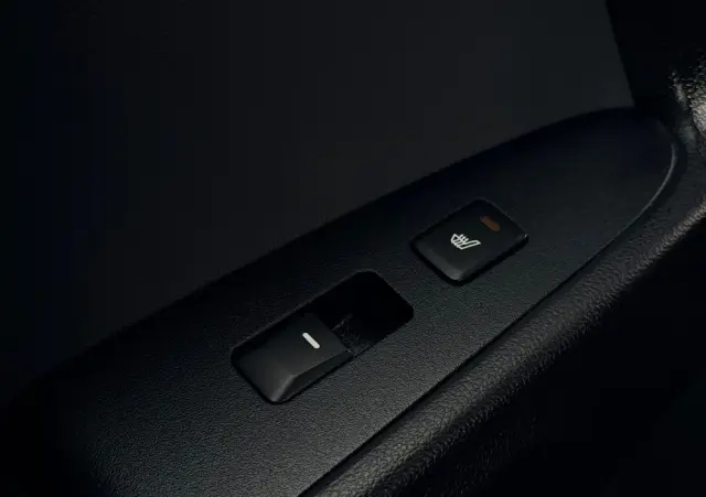 KIA Sportage 1.7 CRDI 2WD Edition 7