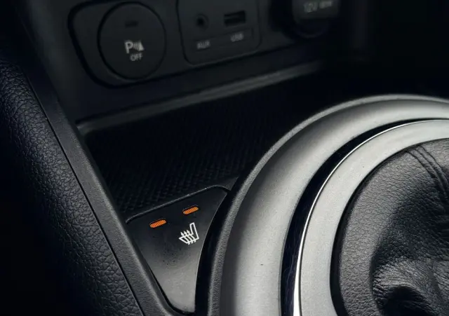 KIA Sportage 1.7 CRDI 2WD Edition 7