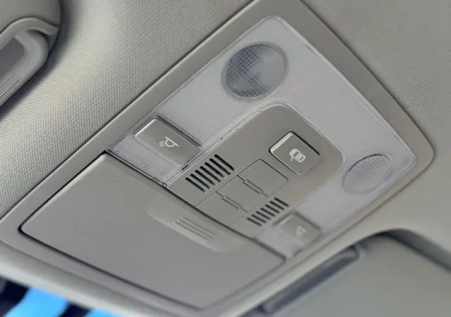 KIA Sportage 1.7 CRDI 2WD Edition 7