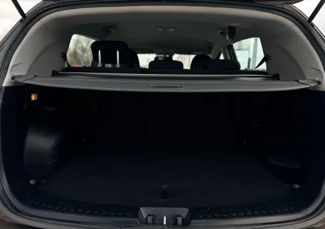 KIA Sportage 1.7 CRDI 2WD Edition 7