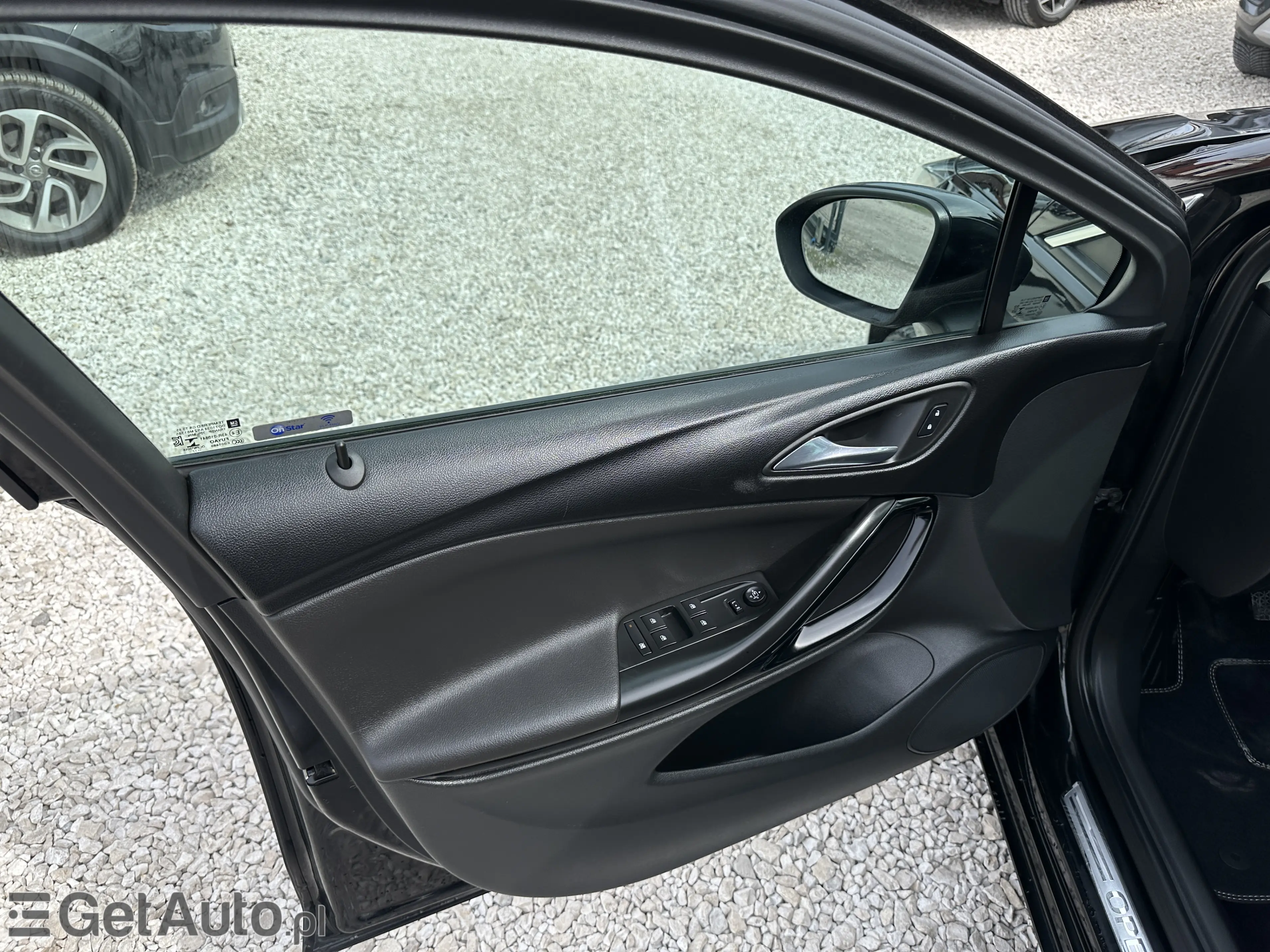 OPEL Astra Sport S&S