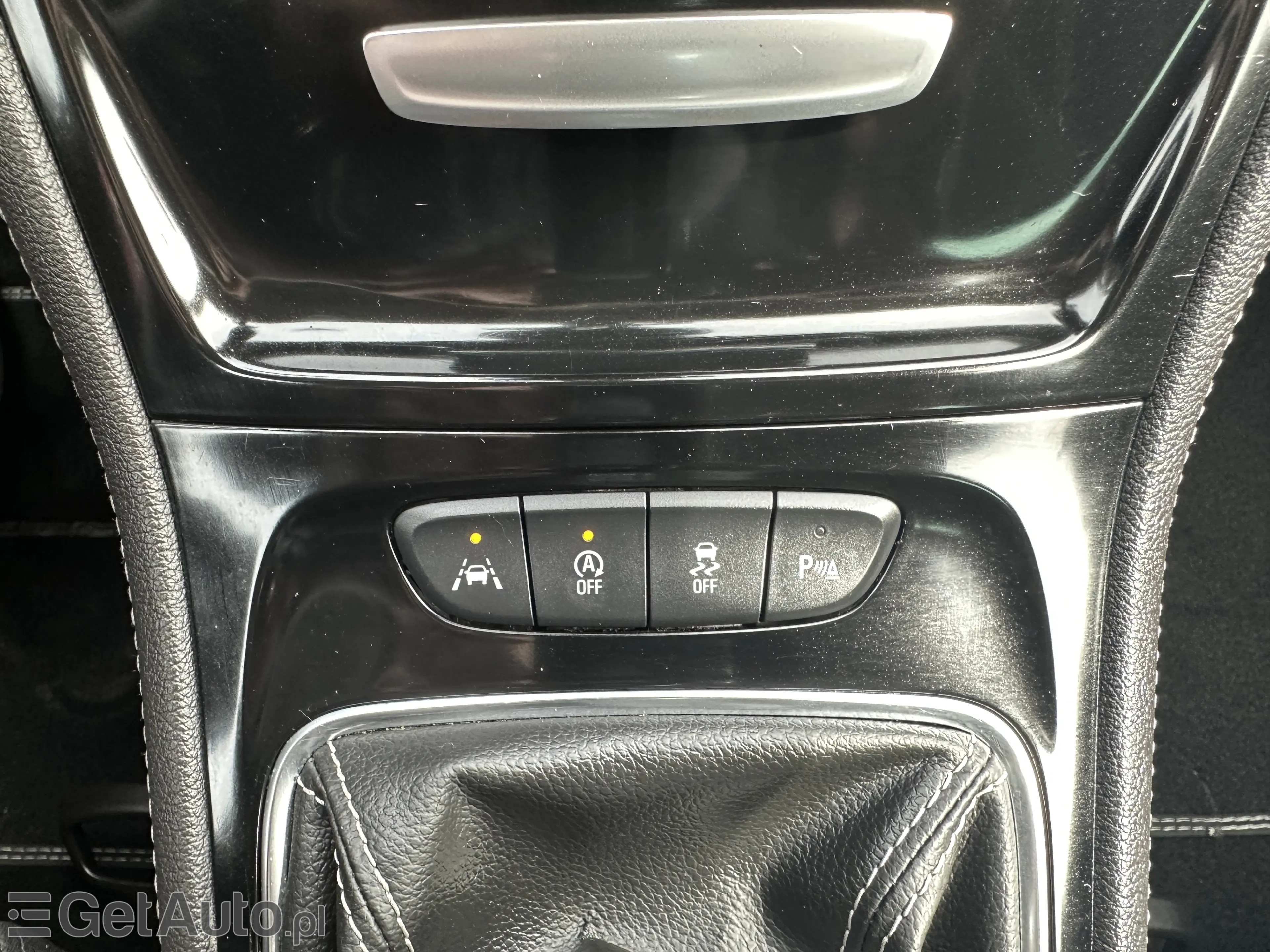 OPEL Astra Sport S&S