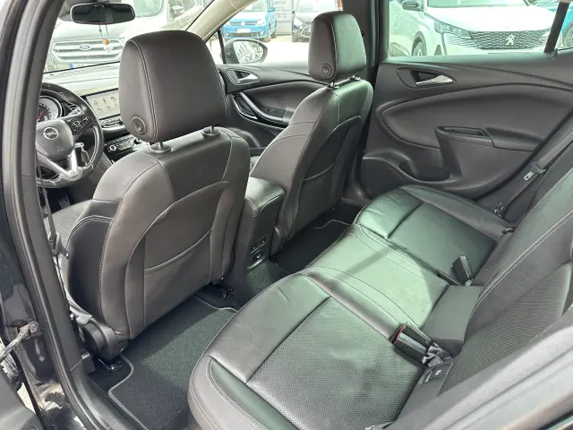 OPEL Astra Sport S&S