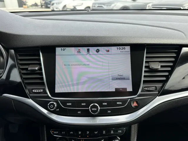 OPEL Astra Sport S&S