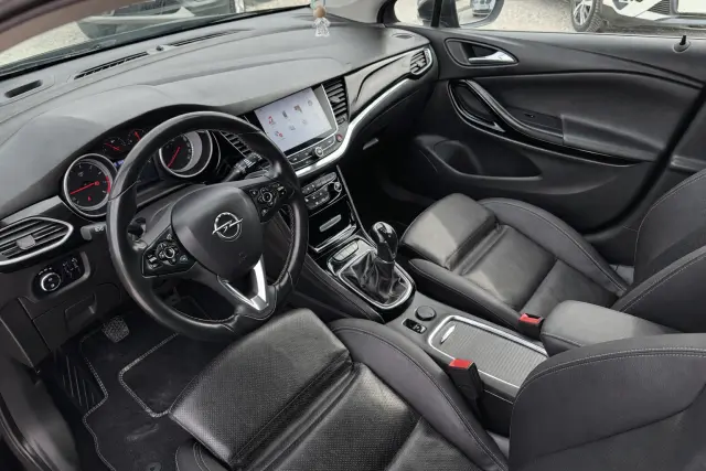 OPEL Astra Sport S&S