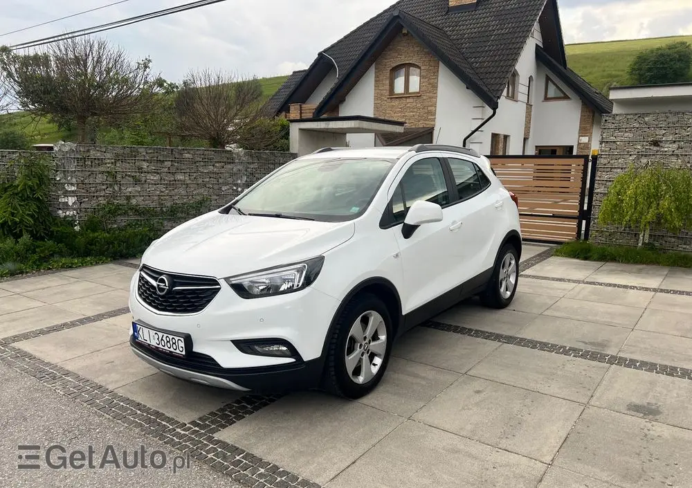 OPEL Mokka 1.6 CDTI Cosmo S&S