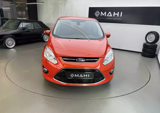 FORD C-MAX 1.6 Ti-VCT Titanium