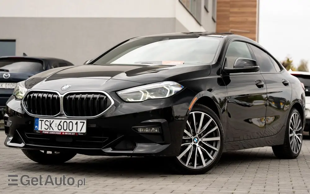 BMW Seria 2 230i M Sport sport