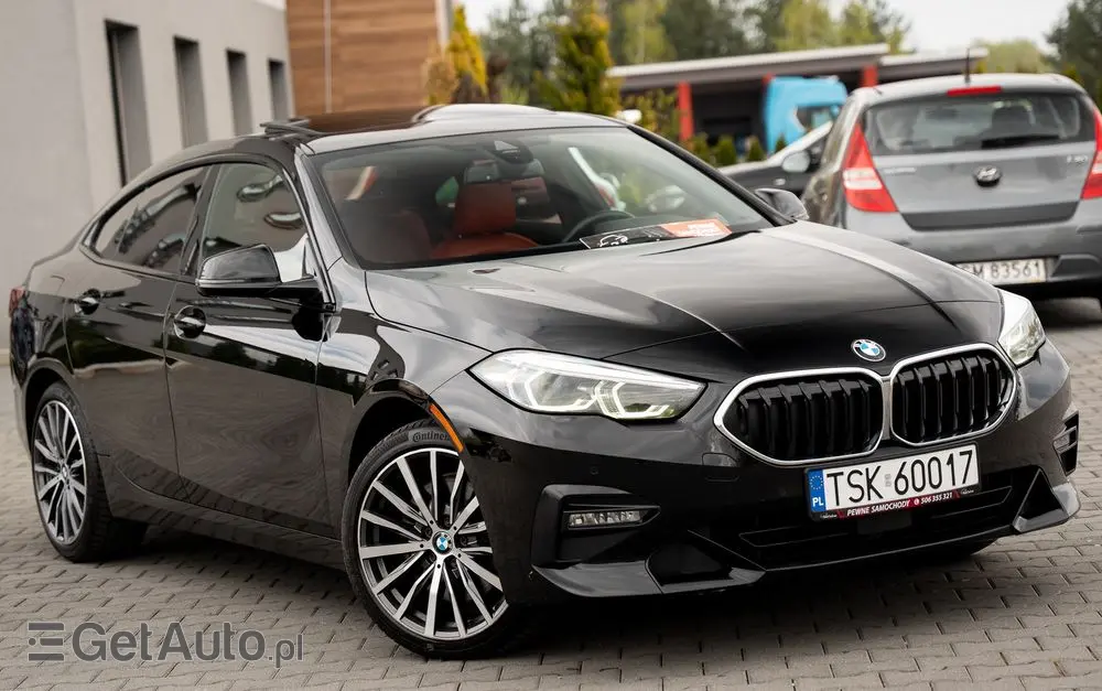 BMW Seria 2 230i M Sport sport