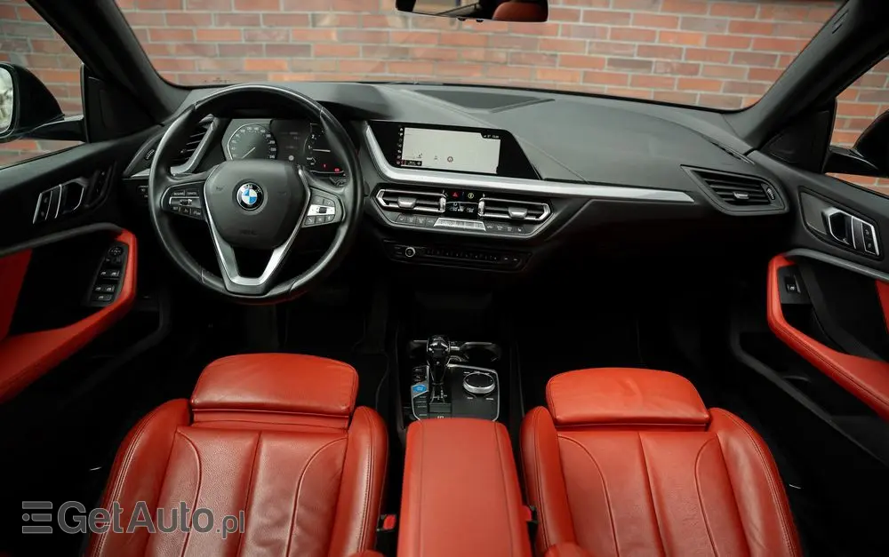 BMW Seria 2 230i M Sport sport
