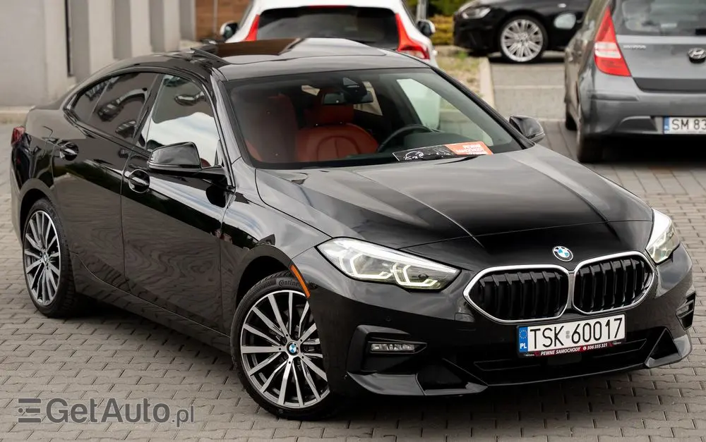 BMW Seria 2 230i M Sport sport