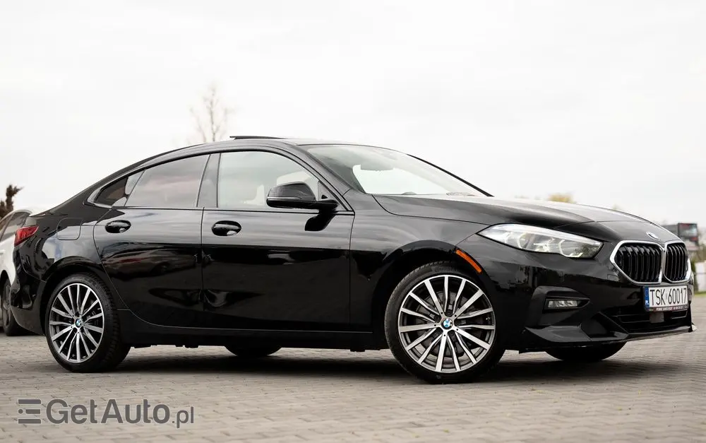 BMW Seria 2 230i M Sport sport