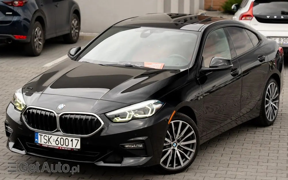 BMW Seria 2 230i M Sport sport