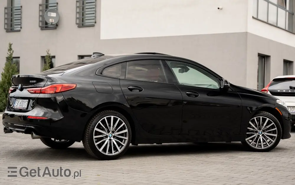 BMW Seria 2 230i M Sport sport