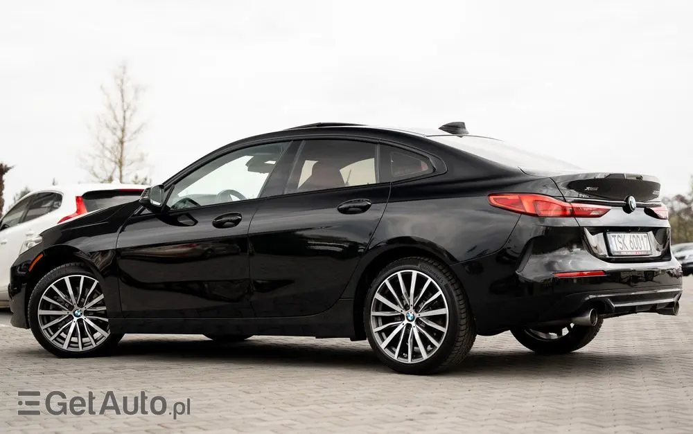 BMW Seria 2 230i M Sport sport