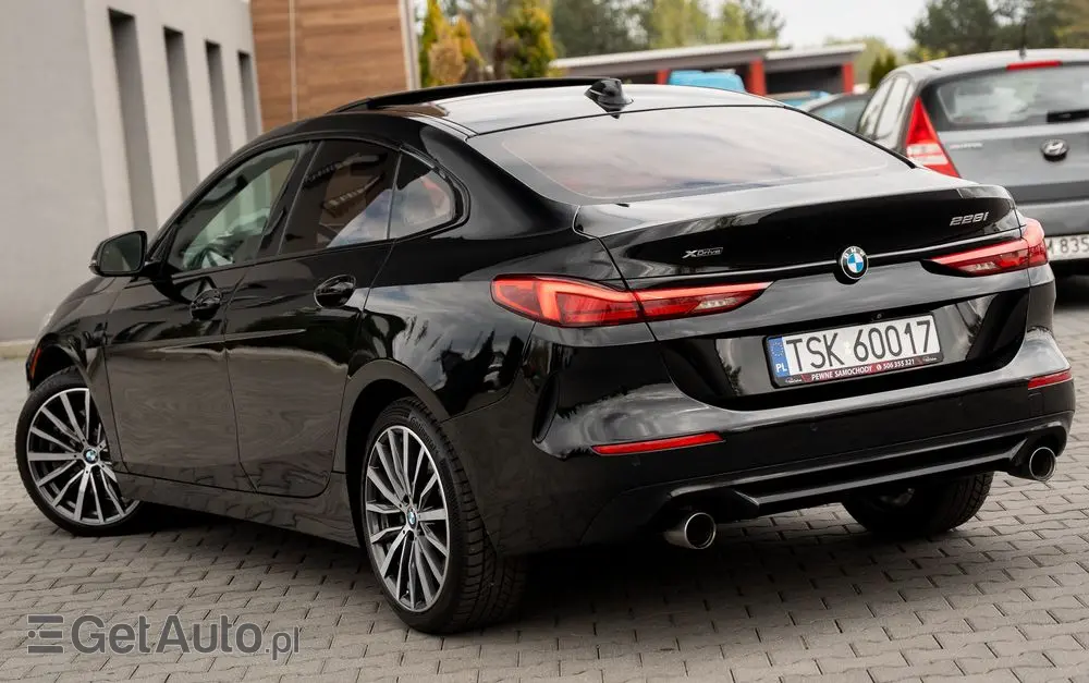 BMW Seria 2 230i M Sport sport