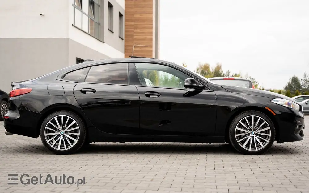 BMW Seria 2 230i M Sport sport