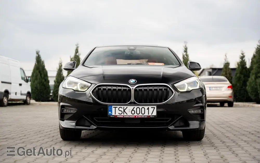 BMW Seria 2 230i M Sport sport