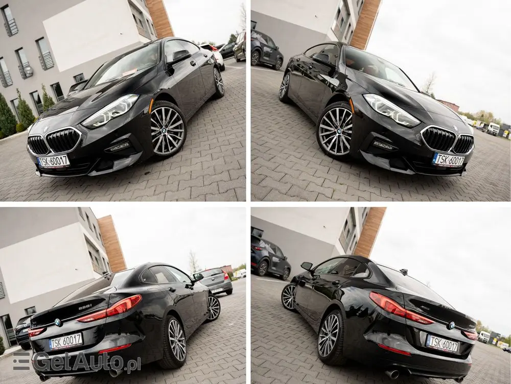 BMW Seria 2 230i M Sport sport
