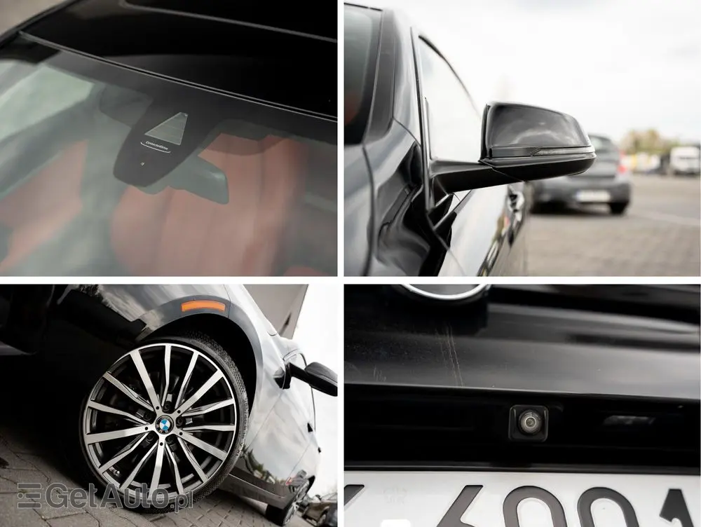 BMW Seria 2 230i M Sport sport
