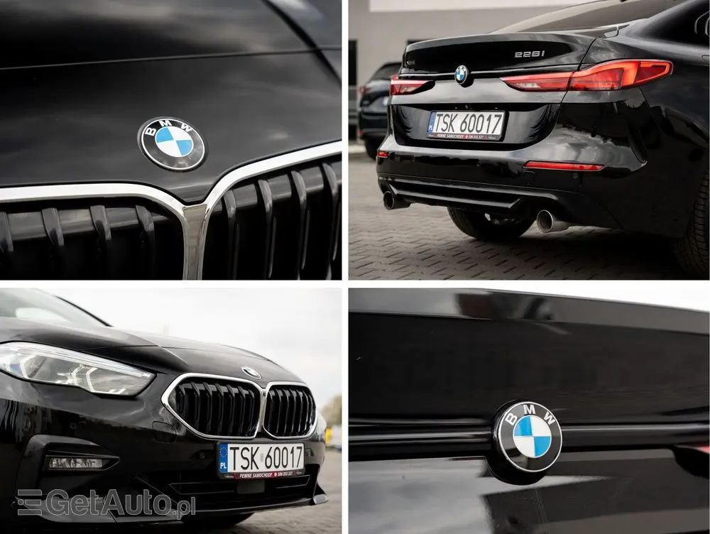BMW Seria 2 230i M Sport sport