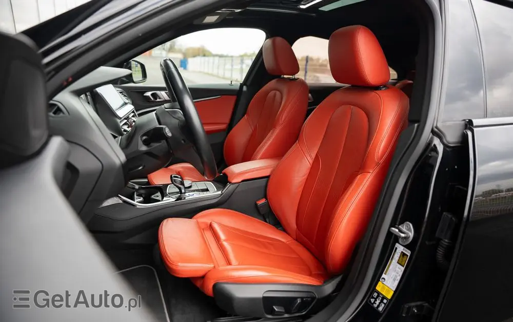 BMW Seria 2 230i M Sport sport