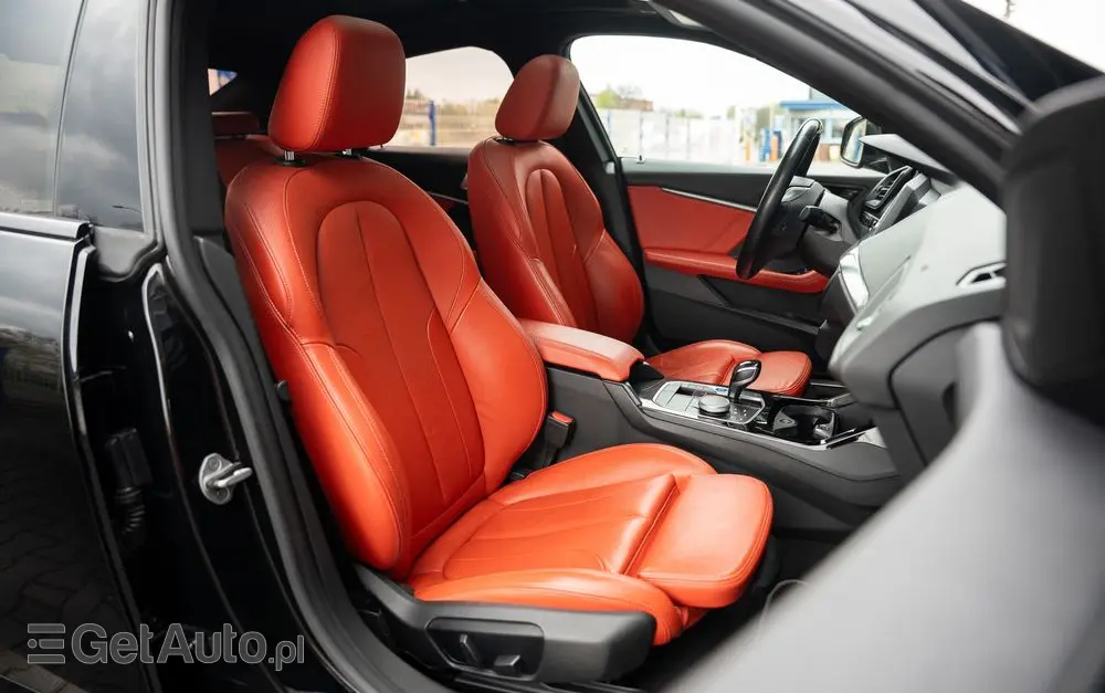 BMW Seria 2 230i M Sport sport
