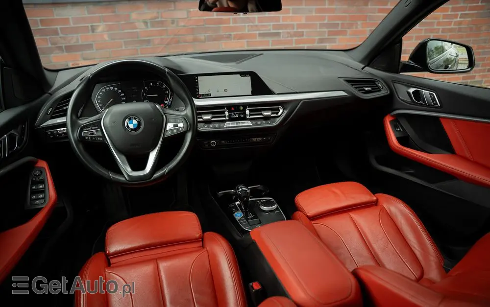 BMW Seria 2 230i M Sport sport