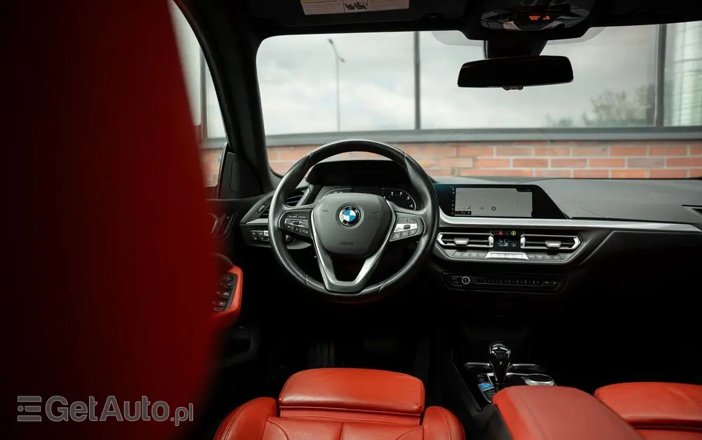 BMW Seria 2 230i M Sport sport
