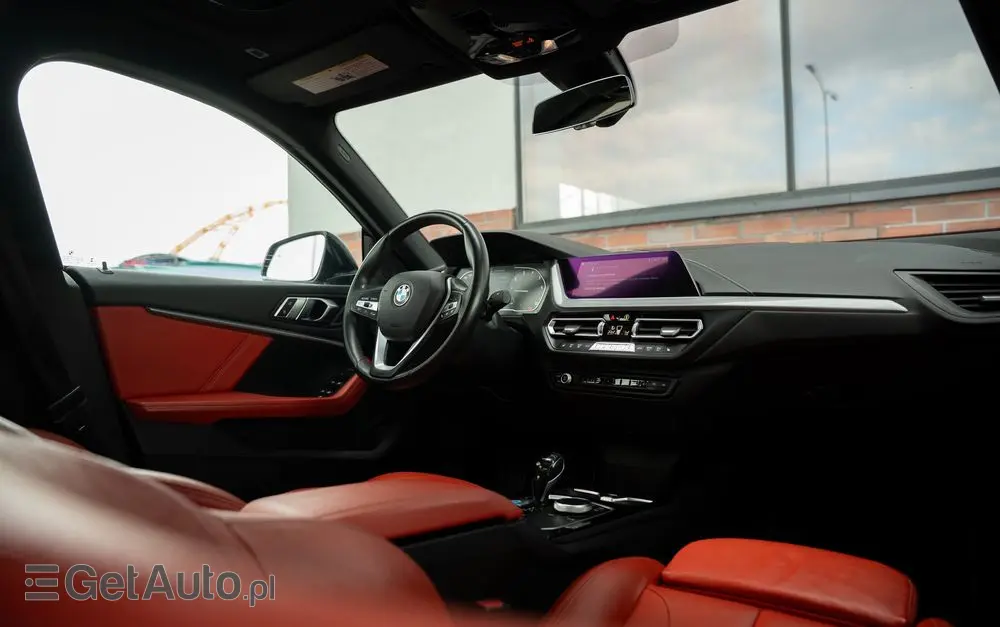 BMW Seria 2 230i M Sport sport