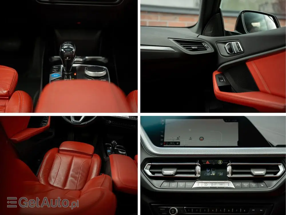 BMW Seria 2 230i M Sport sport