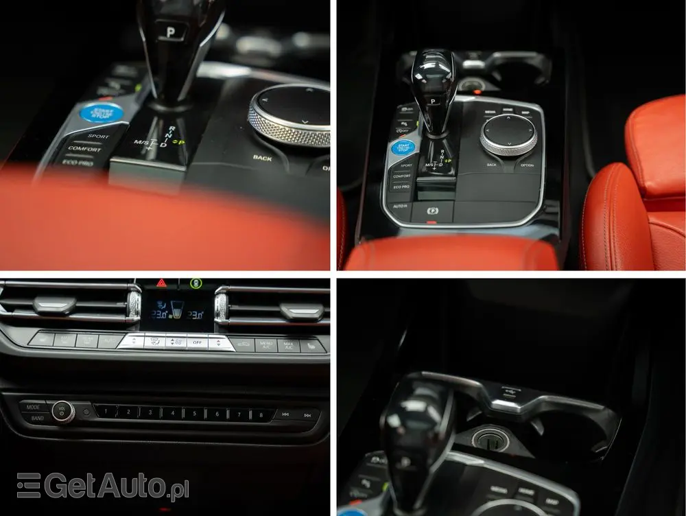 BMW Seria 2 230i M Sport sport