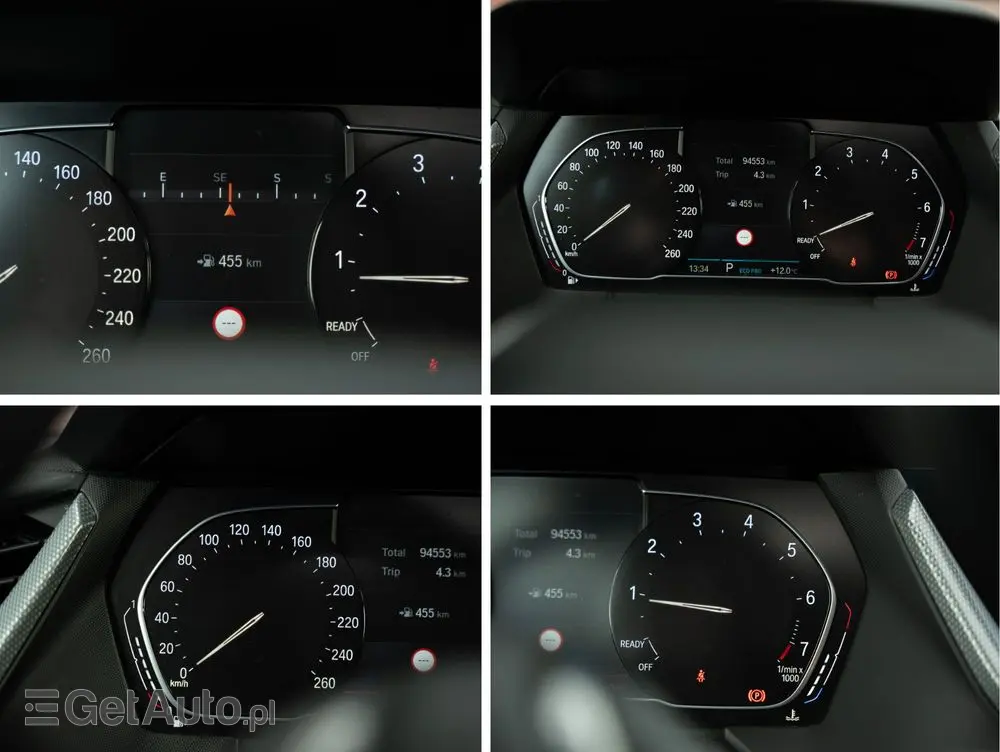 BMW Seria 2 230i M Sport sport