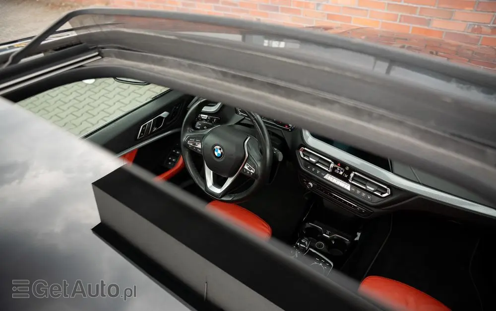BMW Seria 2 230i M Sport sport