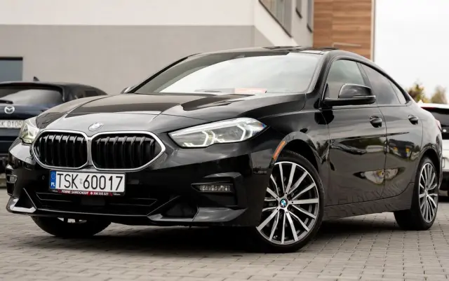 BMW Seria 2 230i M Sport sport