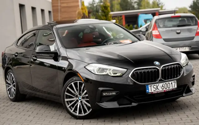 BMW Seria 2 230i M Sport sport