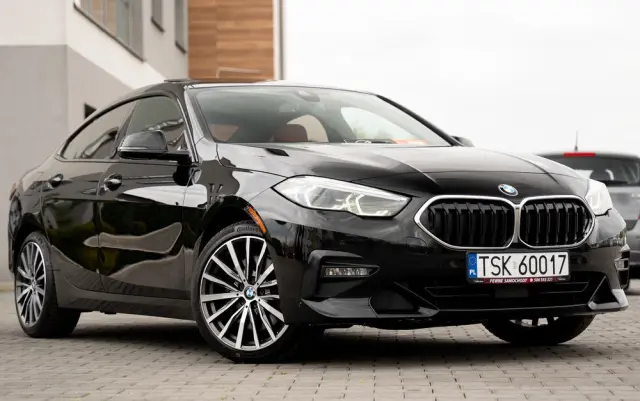 BMW Seria 2 230i M Sport sport