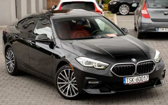 BMW Seria 2 230i M Sport sport