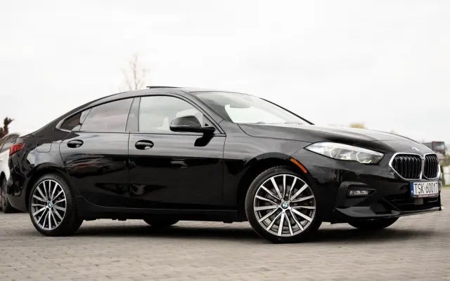 BMW Seria 2 230i M Sport sport