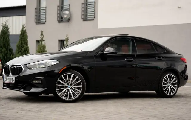 BMW Seria 2 230i M Sport sport