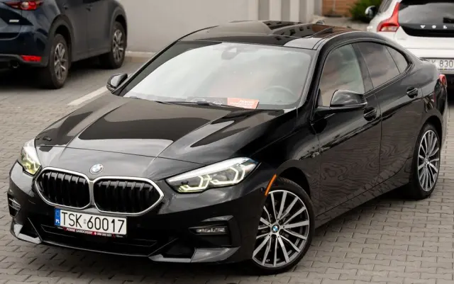 BMW Seria 2 230i M Sport sport