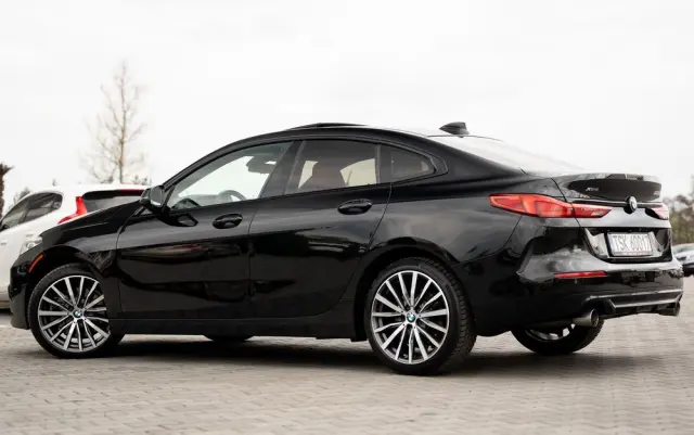 BMW Seria 2 230i M Sport sport