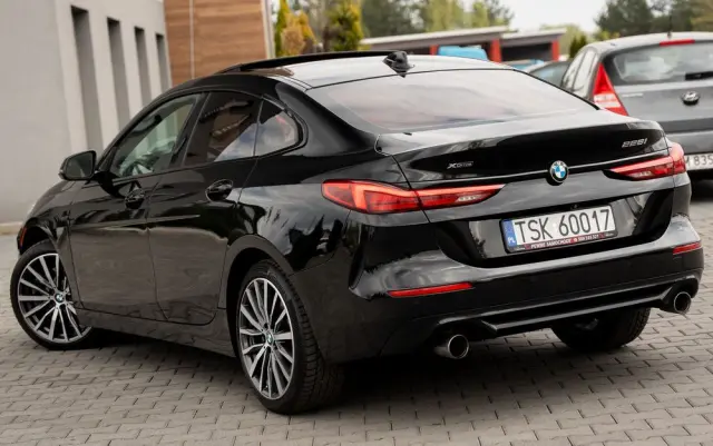 BMW Seria 2 230i M Sport sport