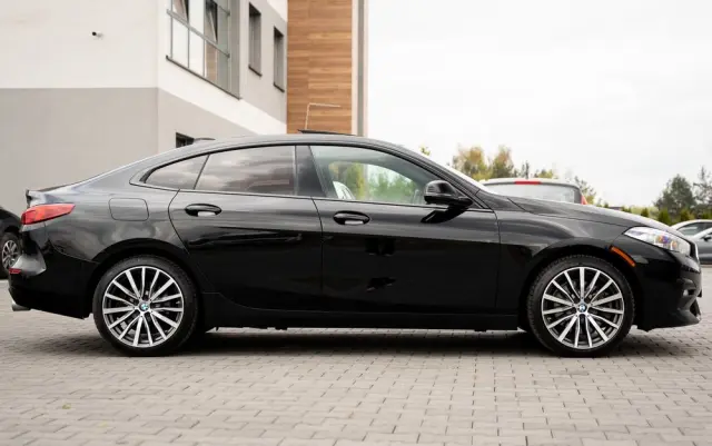 BMW Seria 2 230i M Sport sport