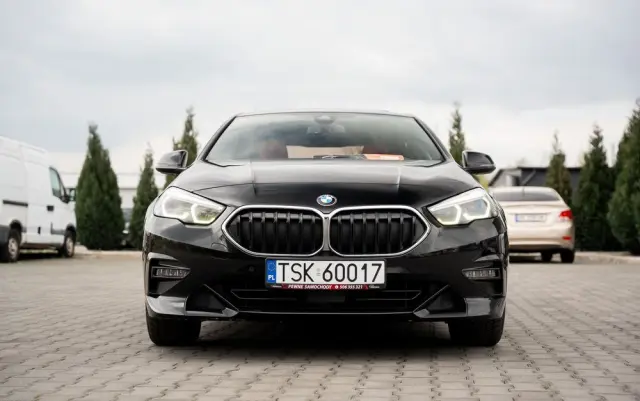 BMW Seria 2 230i M Sport sport